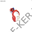 Kép 2/3 - Izzófoglalat 9004/9007 HB1 HB5 1db! CM58896 RBH010 P22D