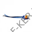 Kép 2/2 - Izzófoglalat (csoki) DB 9005 HB3 izzóra RBH009 P20D