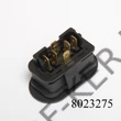 Kép 2/3 - Ablakemelő kapcsoló Opel Astra F 17400068