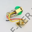 Kép 3/3 - Szivargyújtó komplett Lada Samara,  Niva1.7