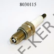 Kép 1/3 - Gyújtógyertya W20EPR-U11  BPR6ES-11 SUZUKI SWIFT 1.0 !! WR7DCX