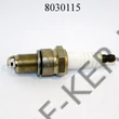 Kép 2/3 - Gyújtógyertya W20EPR-U11  BPR6ES-11 SUZUKI SWIFT 1.0 !! WR7DCX