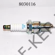 Kép 2/2 - Gyújtógyertya NGK BPR6ES-11 Suzuki Swift 1.0! 21-s kulcs!