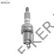 Kép 2/3 - Gyújtógyertya FR7LC2 db-s 0242235588 FR7DC