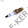 Kép 3/3 - Gyújtógyertya Opel Bosch 2 pólusú 0242229654