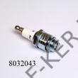 Kép 1/2 - Gyújtógyertya J19LM  BRISK J19 N1-B2LM