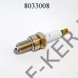 Kép 2/3 - Gyújtógyertya Lada, Suzuki 1.3 W20EPRU 3047