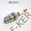 Kép 2/3 - Gyújtógyertya B1-18K-6BU Ford =DR6BC MA20PR-U B1-Z33