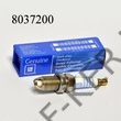 Kép 1/3 - Gyújtógyertya Opel 2pólusú FLR8LDCU 1214000