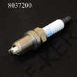 Kép 2/3 - Gyújtógyertya Opel 2pólusú FLR8LDCU 1214000