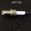 Kép 3/3 - Gyújtógyertya Opel 2pólusú FLR8LDCU 1214000