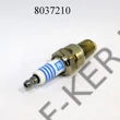 Kép 2/3 - Gyújtógyertya Opel WR8DC 1214149 GM03 1214124
