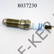 Kép 3/3 - Gyújtógyertya Opel HLR8STEX 1214013