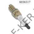Kép 3/3 - Gyújtógyertya Z72 Beru BCP5ES =D17Y =FR8DC BCPR5ES 0002330703