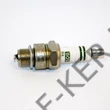 Kép 3/3 - Gyújtógyertya kismotor NGK B8HS