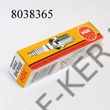 Kép 3/3 - Gyújtógyertya BKR6E NGK 6962