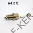 Kép 1/3 - Gyújtógyertya Q20PR-U11 DENSO =BCPR6ES-11 FR7DCX BKR6E-11  BCP6ES-11 NGK