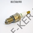 Kép 1/3 - Gyújtógyertya CR425XLS AC DELCO db-s W8DC