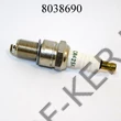 Kép 2/3 - Gyújtógyertya CR425XLS AC DELCO db-s W8DC