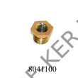 Kép 2/3 - Gyertyamenet javító 14x1.25mm->18x1.5mm UNI-TR