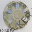 Kép 2/3 - Dísztárcsa 14" Suzuki gyári 43250-62J10-27N