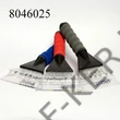 Kép 2/2 - Jégkaparó szivacsos nyelű 320mm NT30 16305, CXF511