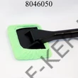 Kép 3/3 - Szélvédőtörlő mikroszálas 27-46cm teleszkópos