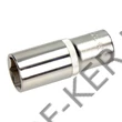 Kép 1/2 - Crowafej 22mm 6lapú 1/2" YT-1235