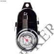 Keréknyomásmérő óra kézi GL-829 fémházas