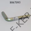 Kép 3/3 - Imbuszkulcs 12-s olajleeresztő Lada