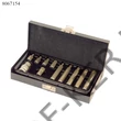 Kép 1/3 - Bitfej készlet spline 12lapú 11db-s M5-M12 YT-0415