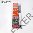 Kép 1/3 - Forrasztópáka Dual Power 230V 20/40W Fahrenheit kapcsolós, 28023