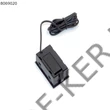 Kép 3/3 - Hőmérő külső fekete LCD kijelzővel beszerelhető 48x28x15mm 65008