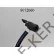 Kép 3/3 - Lábpumpa egy hengeres YATO YT-7349 MMT S471 002