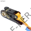 Kép 3/3 - Heveder racsnis kampós 0.8t 25mm/6m