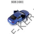 Kép 2/3 - Model autó/makett/ BMW M5 1:32