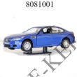 Modell autó/makett/ BMW M5
