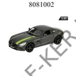 Kép 1/3 - Model autó/makett/ Mercedes-Benz AMG GT