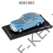 Kép 3/3 - Model autó/makett/ Warsawa