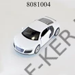 Kép 2/3 - Model autó/makett/ Audi R8 V10