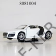 Kép 3/3 - Model autó/makett/ Audi R8 V10