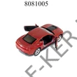 Kép 2/3 - Model autó/makett/ Chevrolet Camaro