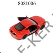 Kép 3/3 - Model autó/makett/ Ford Mustang GT