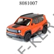 Kép 2/4 - Modell autó/makett/ Jeep Renegade CMA880JRTC