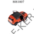 Kép 3/4 - Modell autó/makett/ Jeep Renegade CMA880JRTC