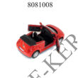 Modell autó/makett/ VW Beetle Cabrio CMA880VNBC