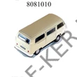Kép 2/4 - Modell autó/makett/ VW Mikrobusz CMA880VWT2