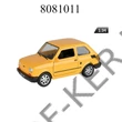 Kép 1/5 - Model autó/makett/ Fiat 126P
