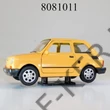 Kép 5/5 - Modell autó/makett/ Fiat 126P CMA884F126P
