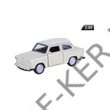 Kép 2/3 - Model autó/makett/ Trabant 601